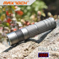 Maxtoch HI6X-19 Torch 26650 Battery High Power Rechargeable LED Torch Light